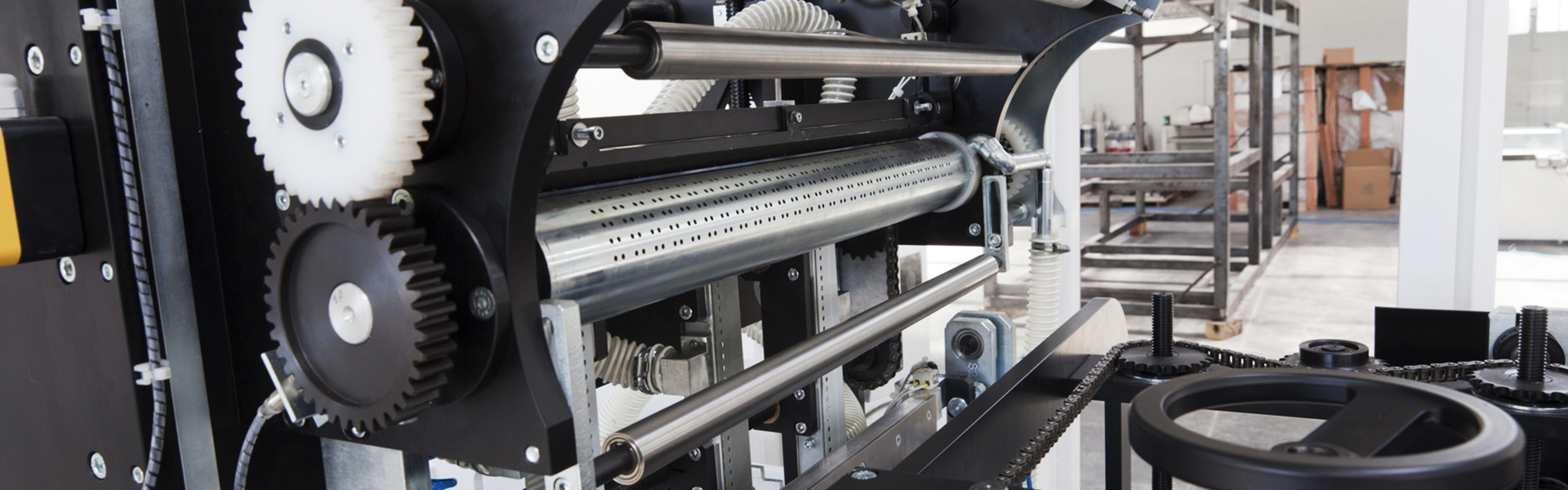 Petroplast Sp. z o. o. – Producent folii polistyrenowej oraz polipropylenowej.